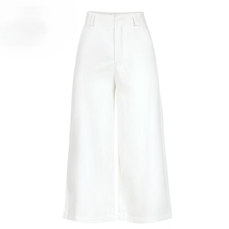 KOREAN CASUAL SUIT PANTS (BUY 2 TAKE 1)
