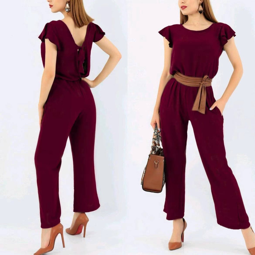 Korean Jumpsuit buy 1 take 1