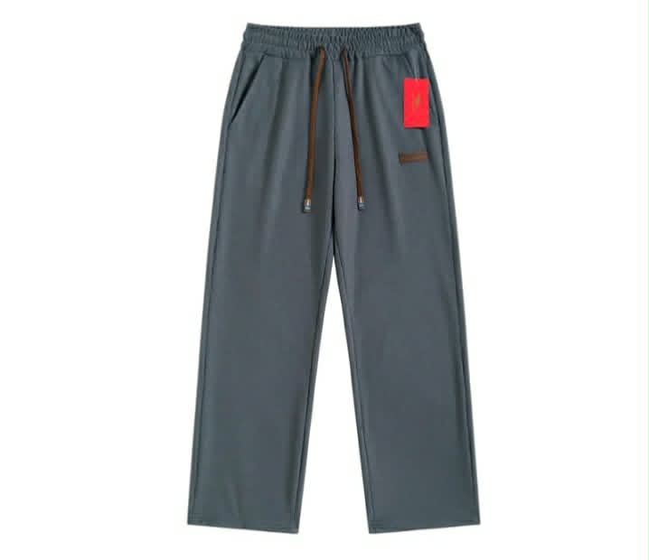 KOREAN UNISEX JOGGER PANTS
