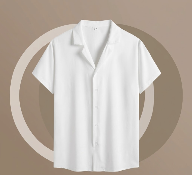 DYLAN KOREAN STYLE UNISEX POLO