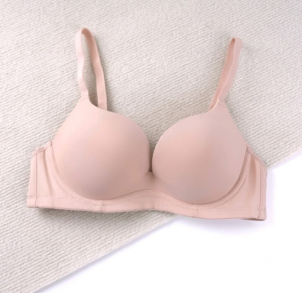 ECORA SEAMLESS LIFT UP BRA