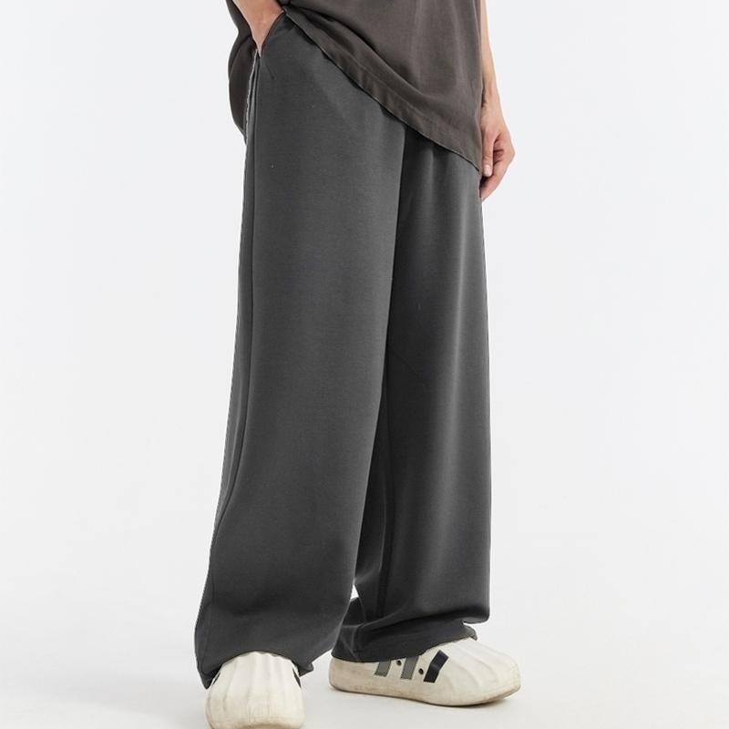 MEN'S STRAIGHT CUT CASUAL PANTS BUY 1 TAKE 1 FREE