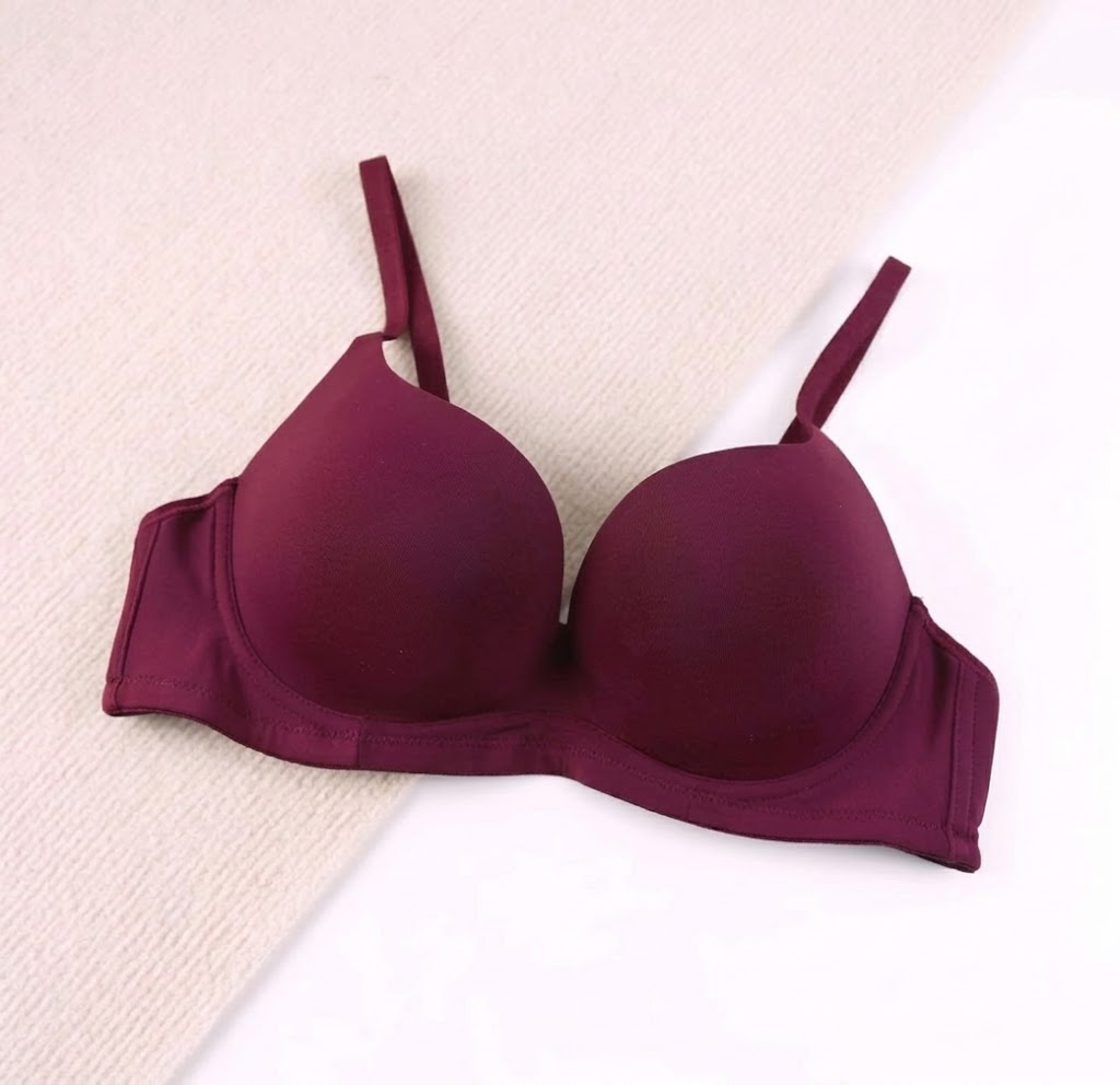 ECORA SEAMLESS LIFT UP BRA