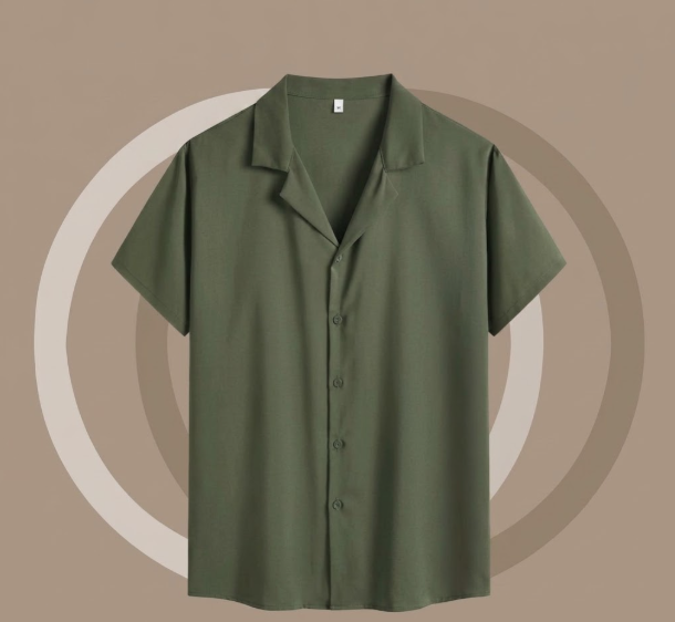 DYLAN KOREAN STYLE UNISEX POLO