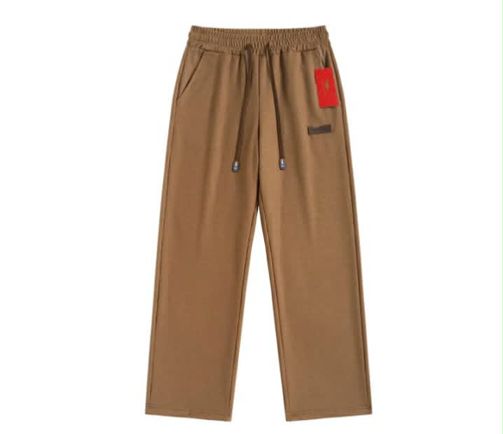 KOREAN UNISEX JOGGER PANTS
