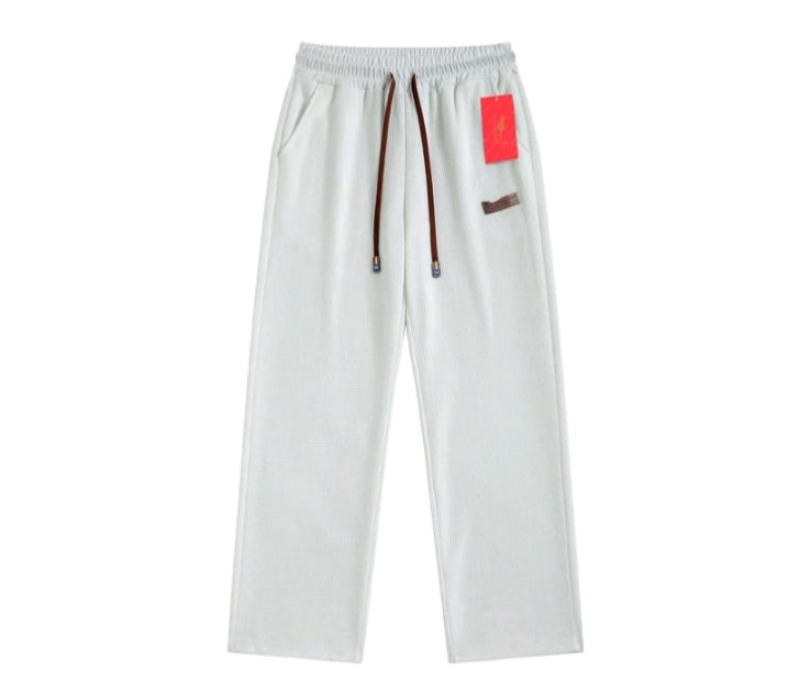 KOREAN UNISEX JOGGER PANTS