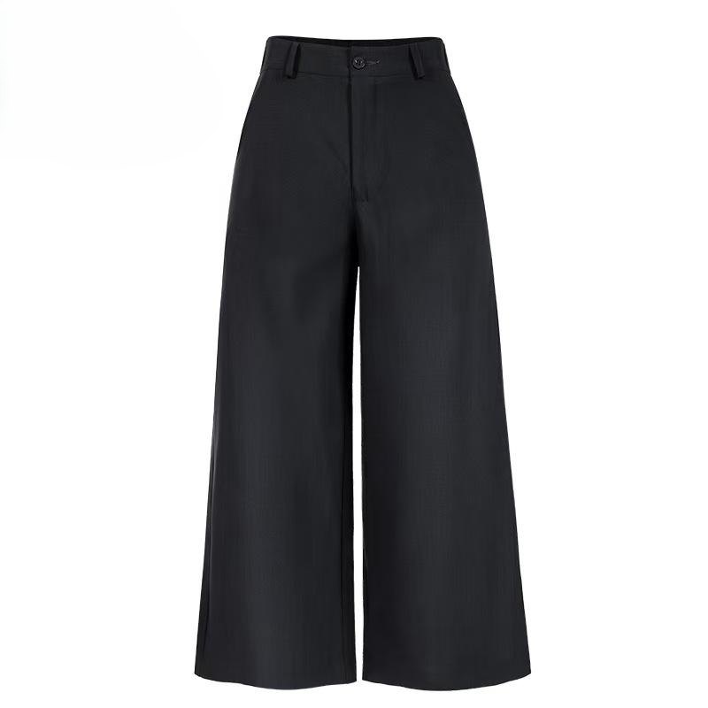KOREAN CASUAL SUIT PANTS (BUY 2 TAKE 1)