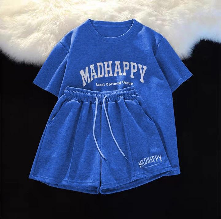 AUTHENTIC MADHAPPY TERNO SET