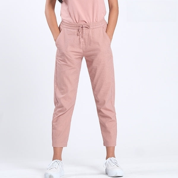 IMPORTED LADIES COTTON TROUSERS [Buy1Take1Free]