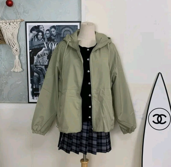BELLA TRENDY COMFY JACKET (70% OFF)