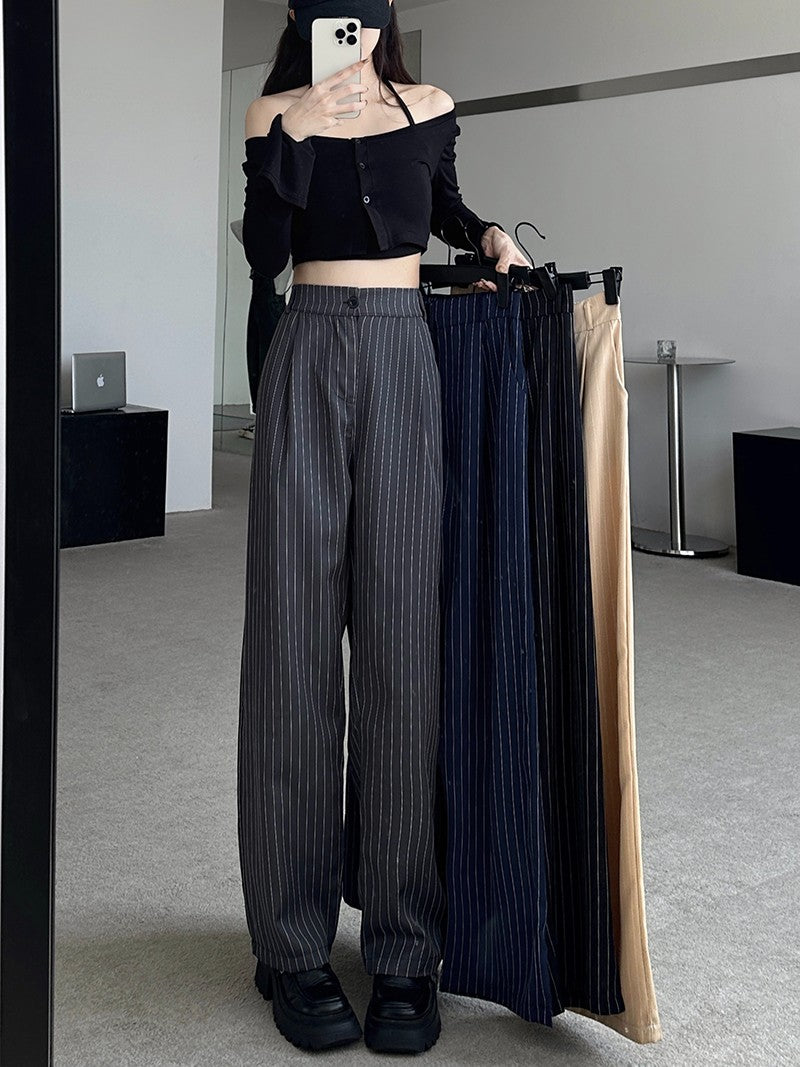 CATLEYA TROUSER PANTS [BUY 1 TAKE 1 FREE]