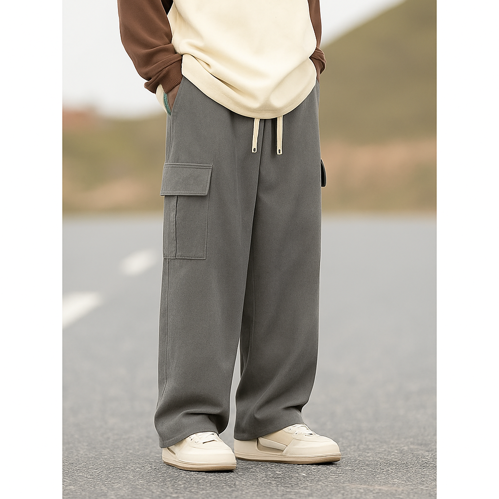 JOAQUIN CORDUROY PANTS