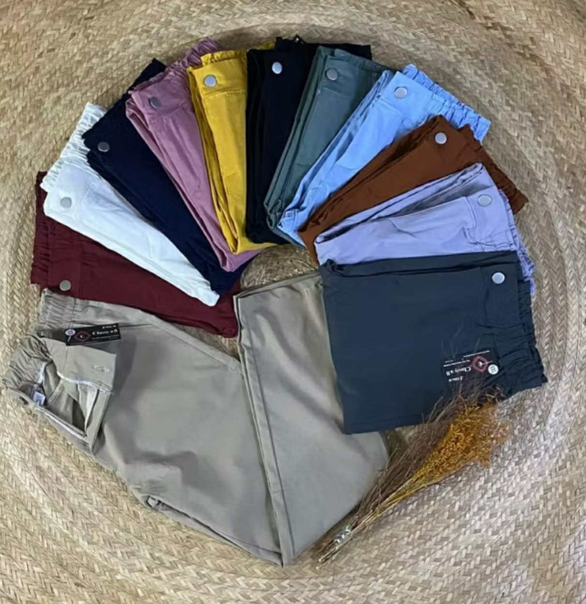 AUTHENTIC JAPANESE CANDY PANTS BUY 1 TAKE 1 FREE