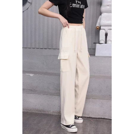 4 POCKETS CARGO PANTS BUY 1 TAKE 1 FREE