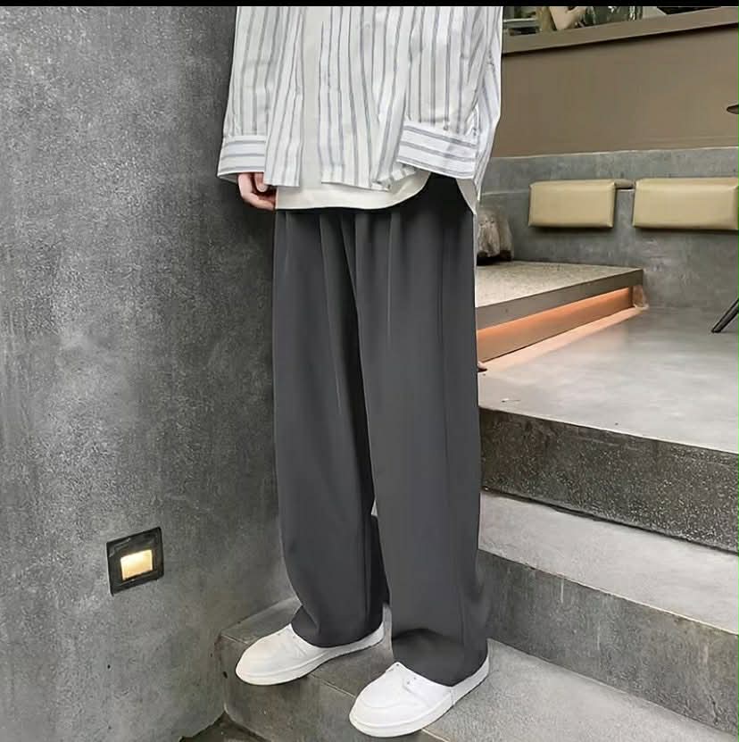 AKI MENS PANTS CASUAL (BUY 1 TAKE 1)