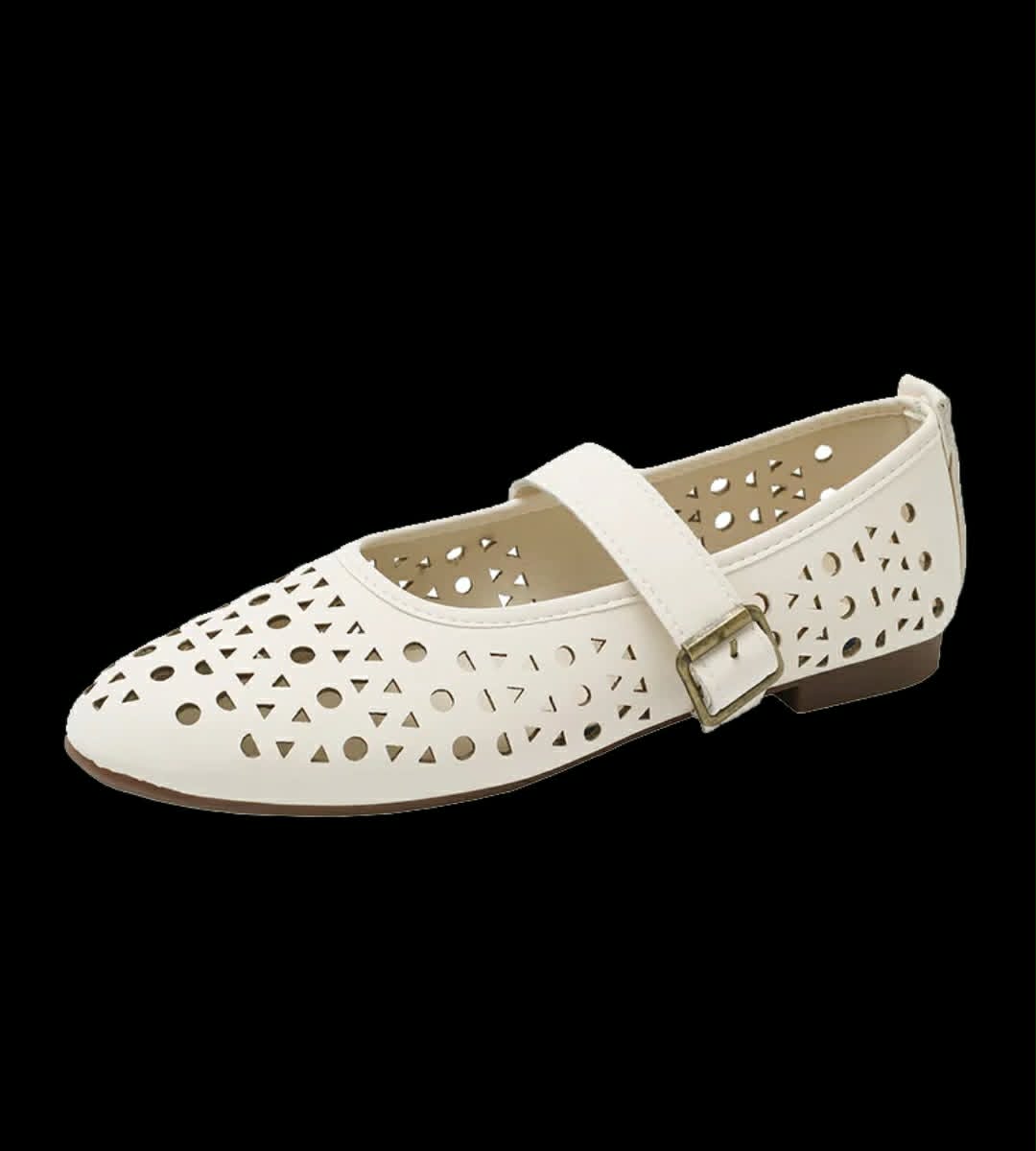 Cassandra Flat Sandals (BUY 1 TAKE 1)