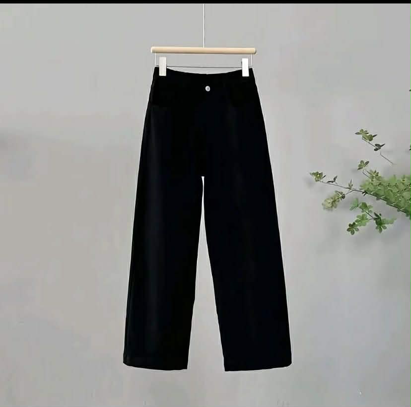 NATALIA WIDE LEG PANT (BUY 1 TAKE 1)