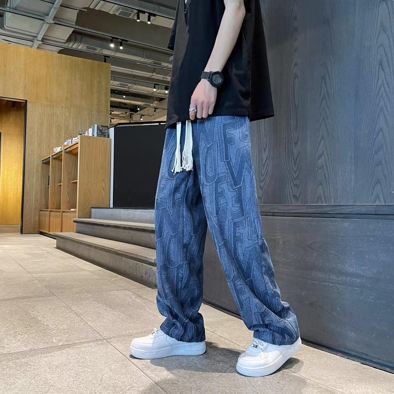 CORDUROY CASUAL HIGH STREET PANTS  (BUY 2 TAKE 1 FREE)
