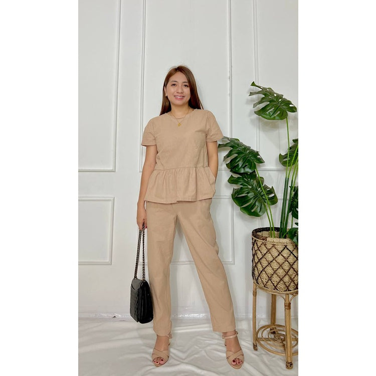 Teddy Terno Set [Buy1Take1FREE]