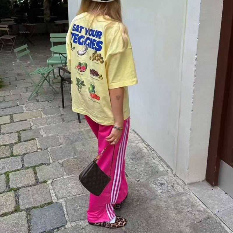 Rafa Baggy Sportspants BUY 1 TAKE 1 FREE