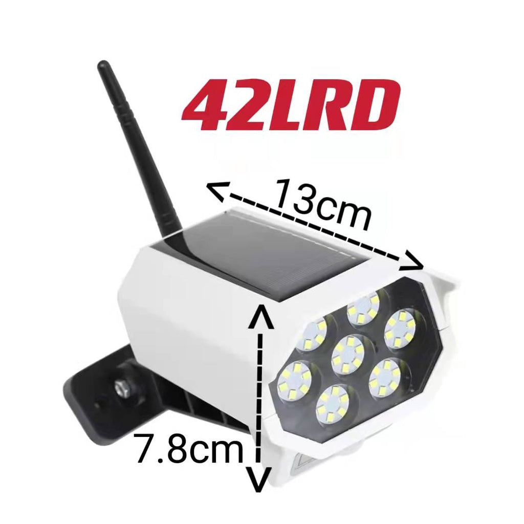 3in1 MOTION SENSOR CCTV