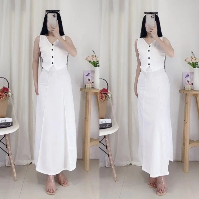 CHLOE TRENDY COORDS (BUY 1 TAKE 1)