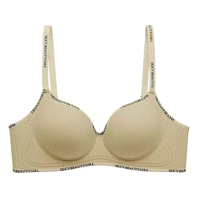 COMFII SEAMLESS PUSH UP BRA BUY 2 TAKE 1 FREE