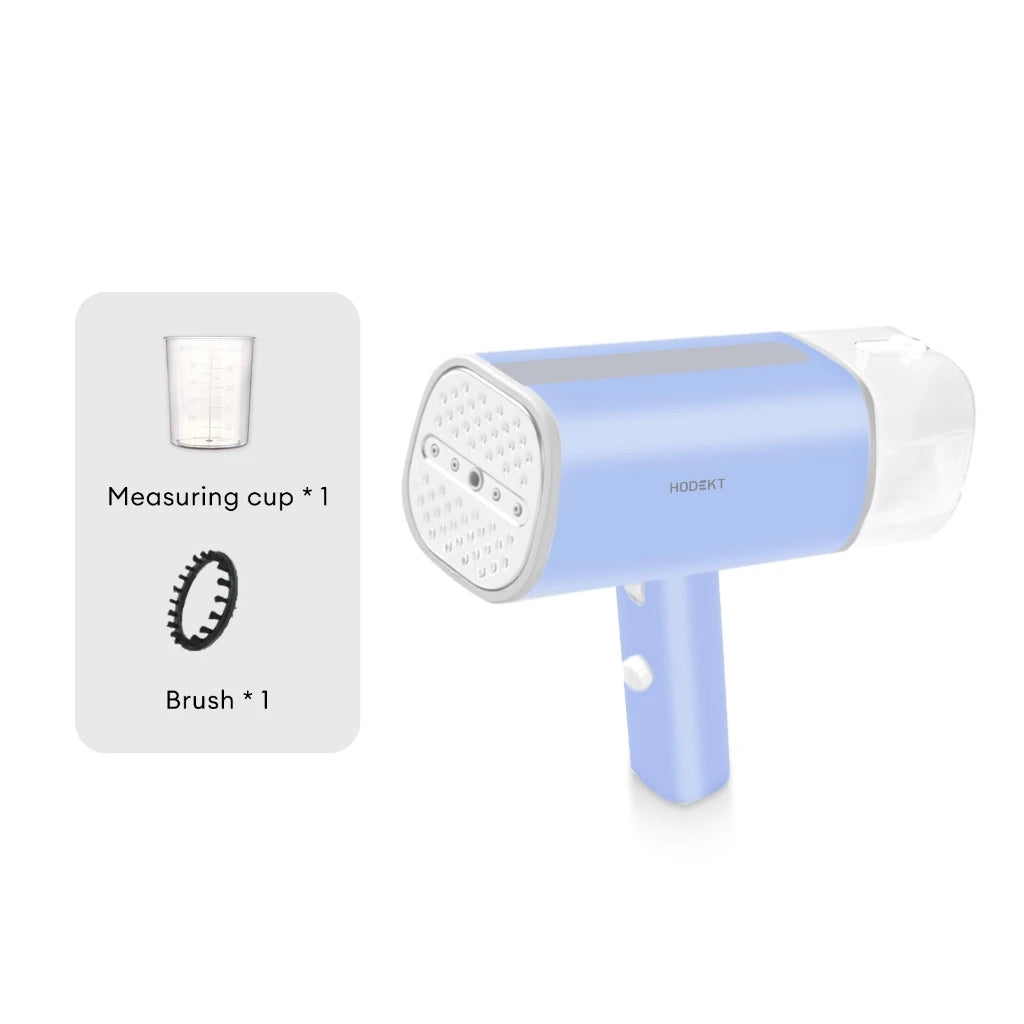 HODEKT PORTABLE FOLDING IRON STEAMER 70% OFF