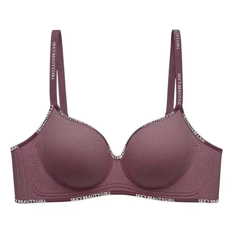 COMFII SEAMLESS PUSH UP BRA BUY 2 TAKE 1 FREE