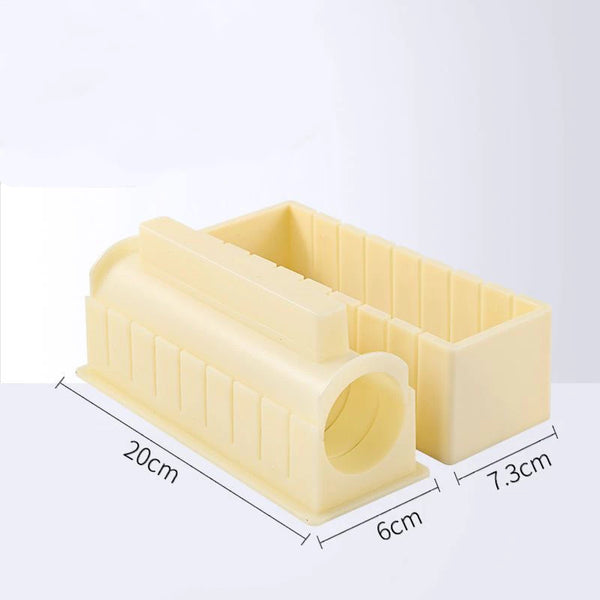 AUTHENTIC FOODSAFE SUSHI MAKER  (BUY1TAKE1FREE)