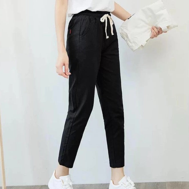 KOREAN CASUAL CANDY PANTS (Buy2 Take1 FREE)