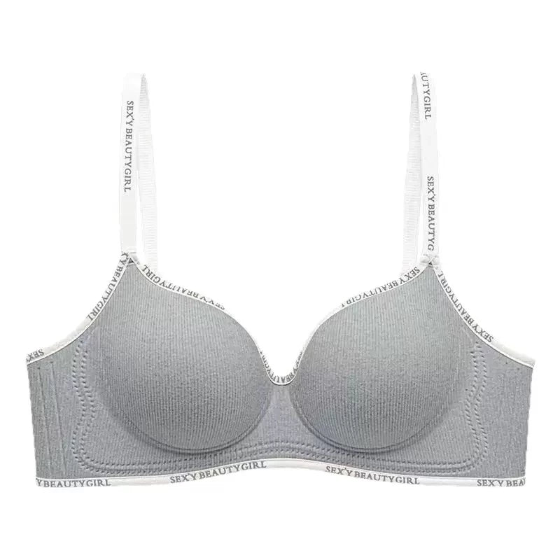COMFII SEAMLESS PUSH UP BRA BUY 2 TAKE 1 FREE
