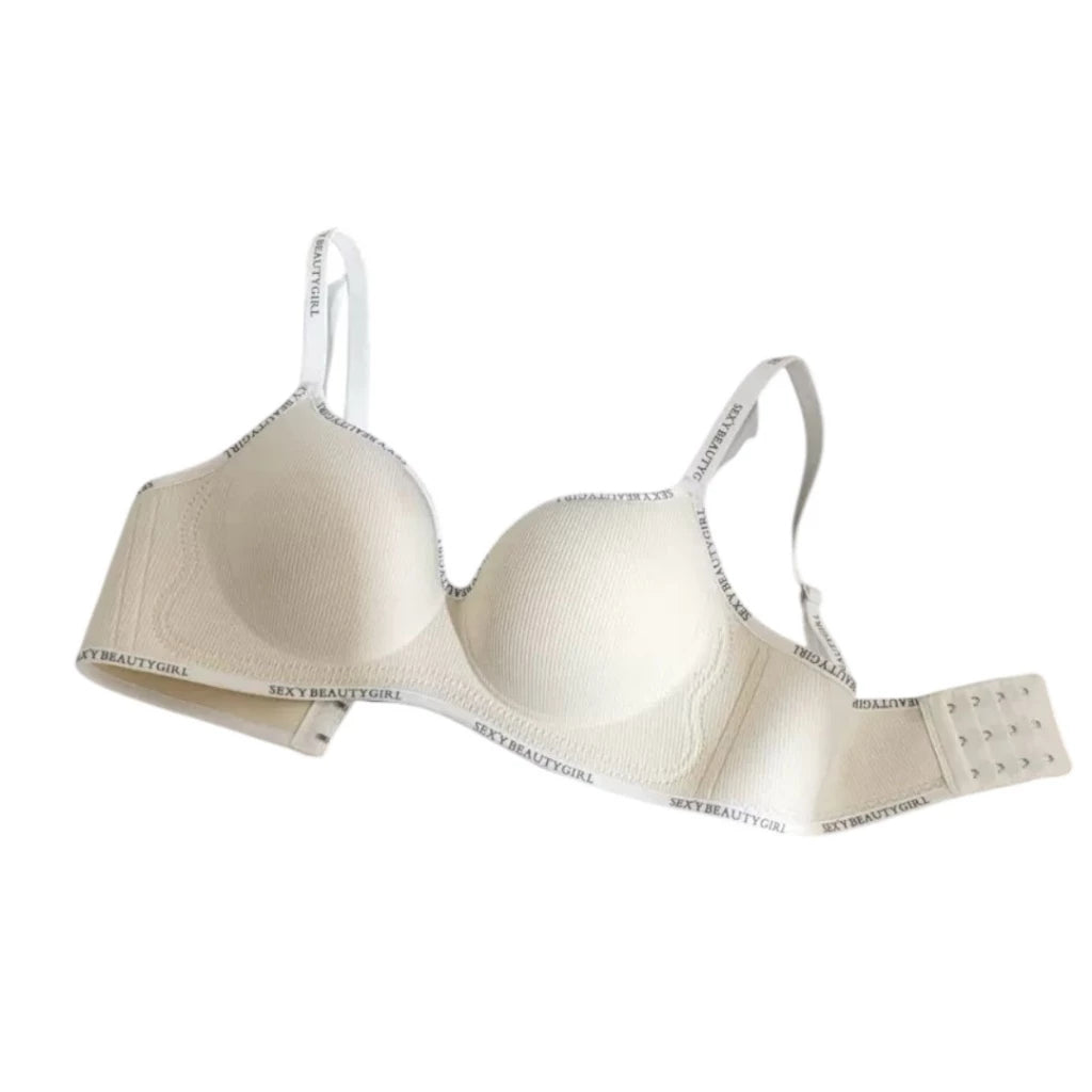 COMFII SEAMLESS PUSH UP BRA BUY 2 TAKE 1 FREE