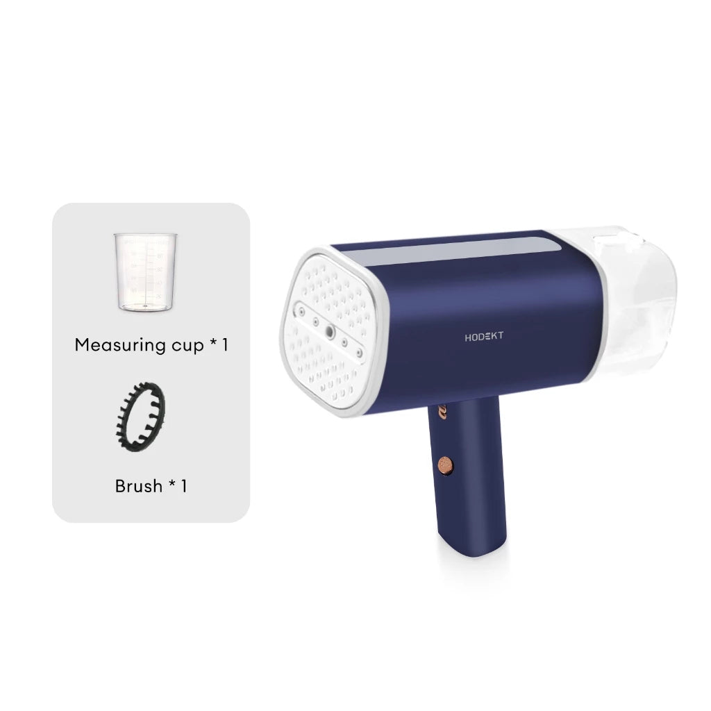 HODEKT PORTABLE FOLDING IRON STEAMER 70% OFF