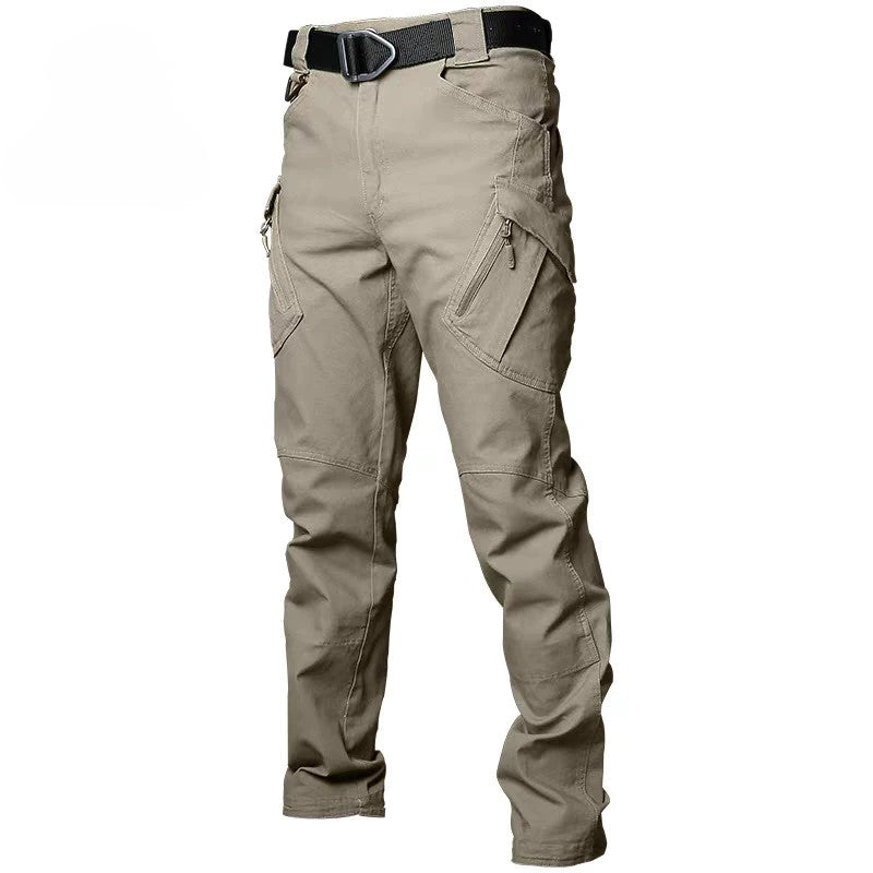 TACTICAL PANTS MULTI POCKET DURABLE BUY 1 TAKE 1 FREE