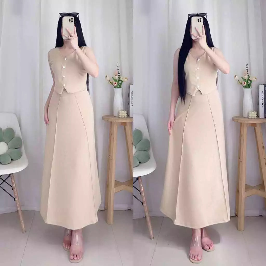 CHLOE TRENDY COORDS (BUY 1 TAKE 1)