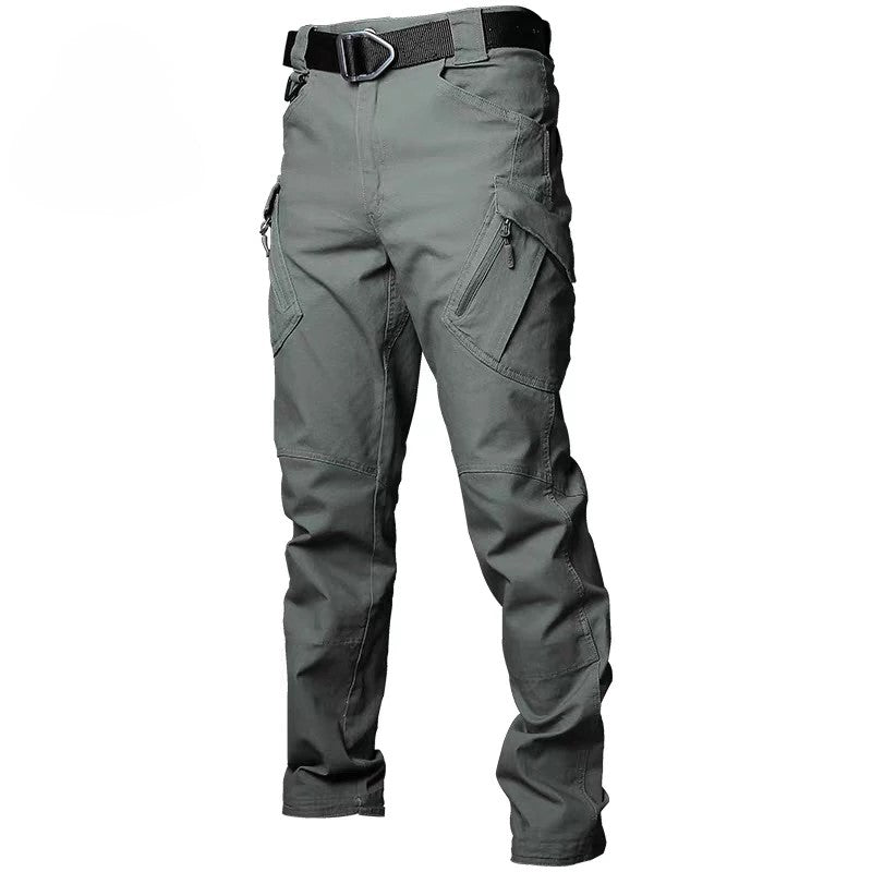 TACTICAL PANTS MULTI POCKET DURABLE BUY 1 TAKE 1 FREE