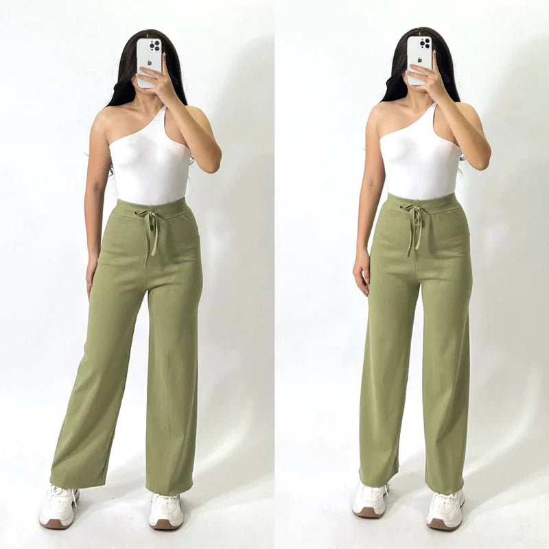 Charm Cotton Pants (BUY 1 TAKE 1)