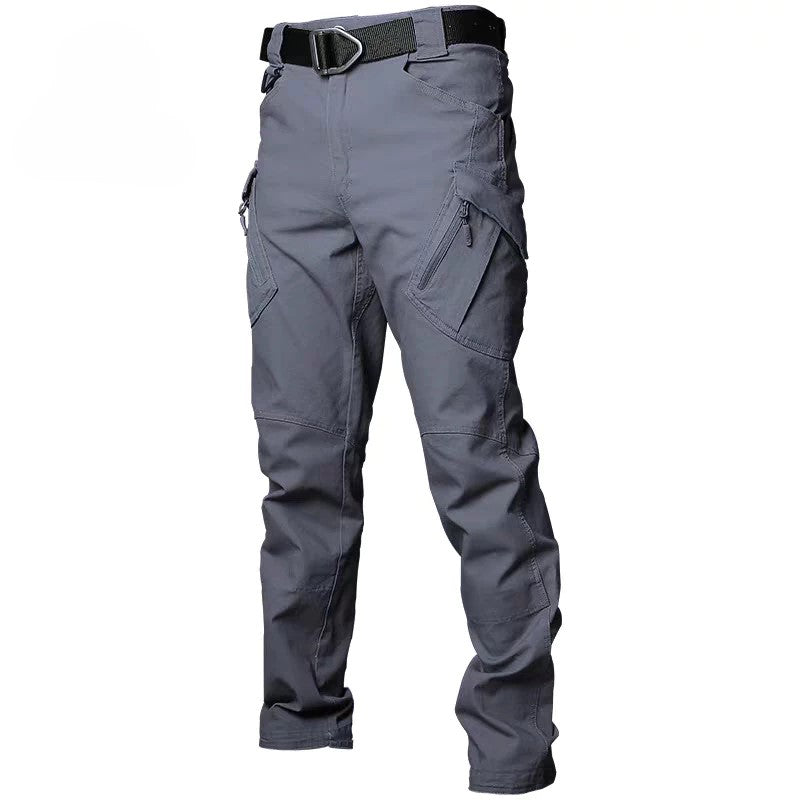 TACTICAL PANTS MULTI POCKET DURABLE BUY 1 TAKE 1 FREE
