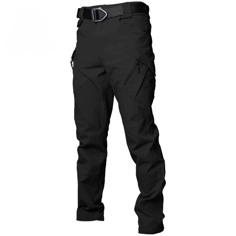 TACTICAL PANTS MULTI POCKET DURABLE BUY 1 TAKE 1 FREE