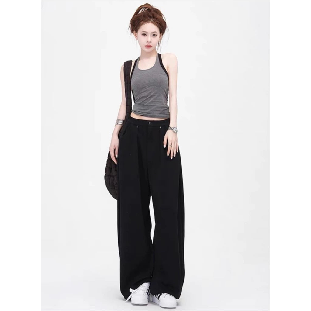 MEN'S LOOSE BAGGY PANTS BUY 2 TAKE 1 FREE