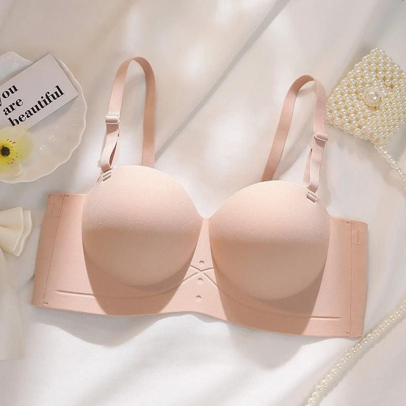 RHIAN SEAMLESS PUSHUP BRA BUY 2 TAKE 1 FREE