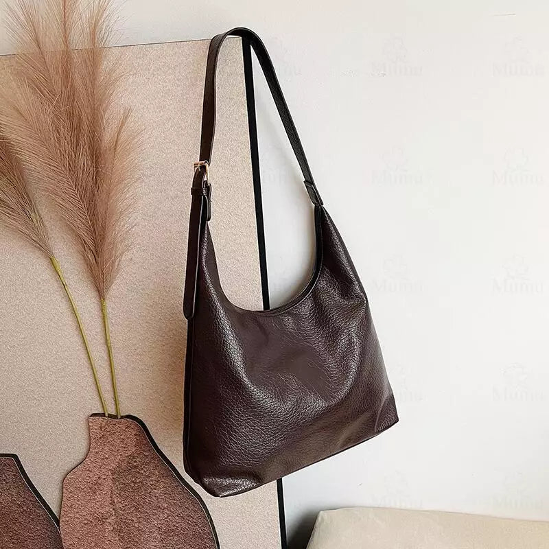 PREMIUM 2 WAY SOFT LEATHER BAG BUY 1 TAKE 1 FREE