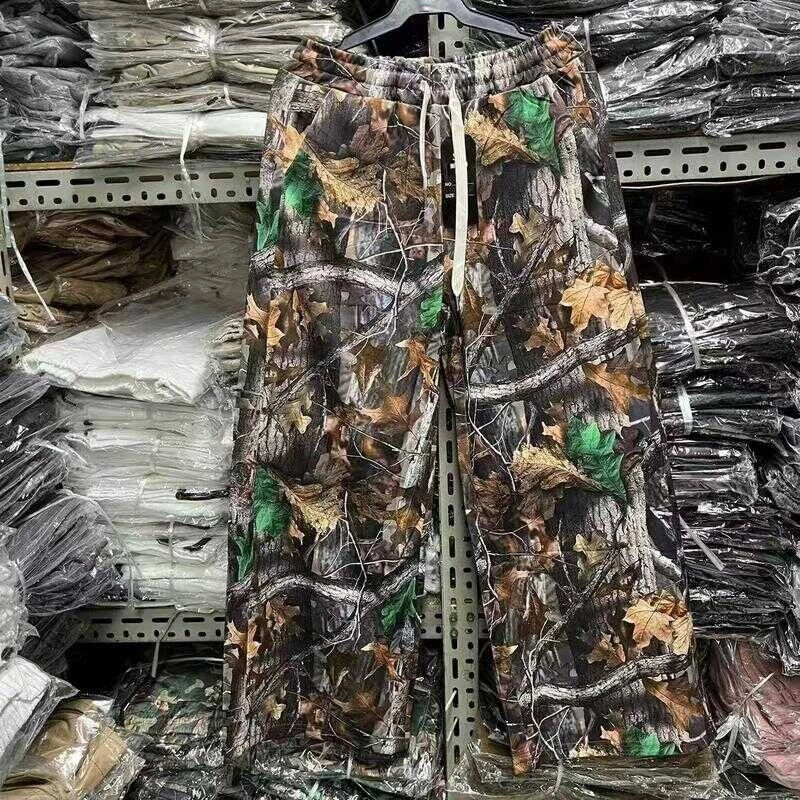 COMO REALTREE BAGGY UNISEX PANTS BUY 1 TAKE 1 FREE