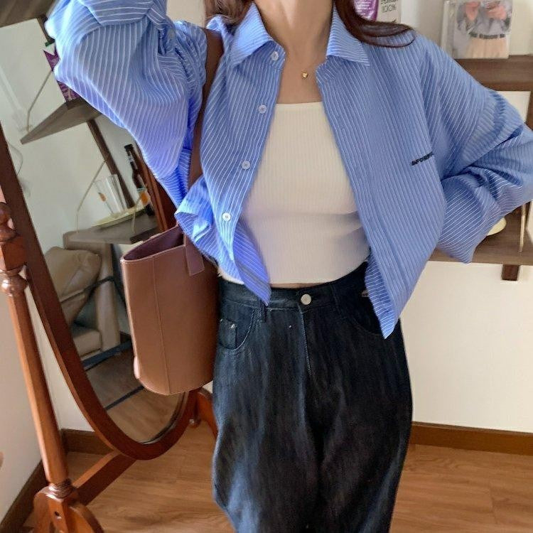 KOREAN STYLE POLO  (BUY 1 TAKE 1 FREE)