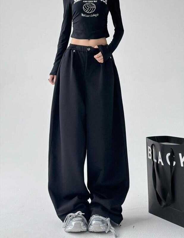 JAPANESE BAGGY PANTS PURE COTTON  (BUY 1 TAKE 1 FREE)