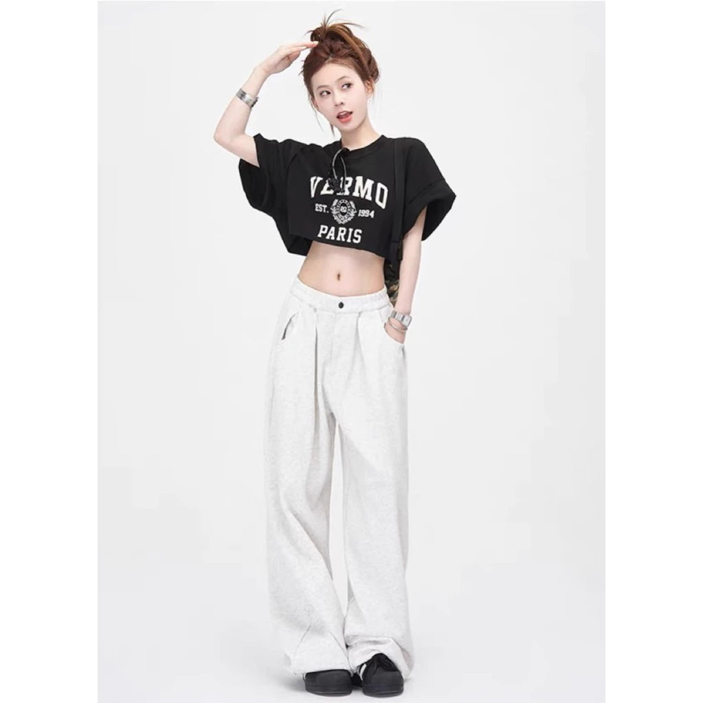 MEN'S LOOSE BAGGY PANTS BUY 2 TAKE 1 FREE
