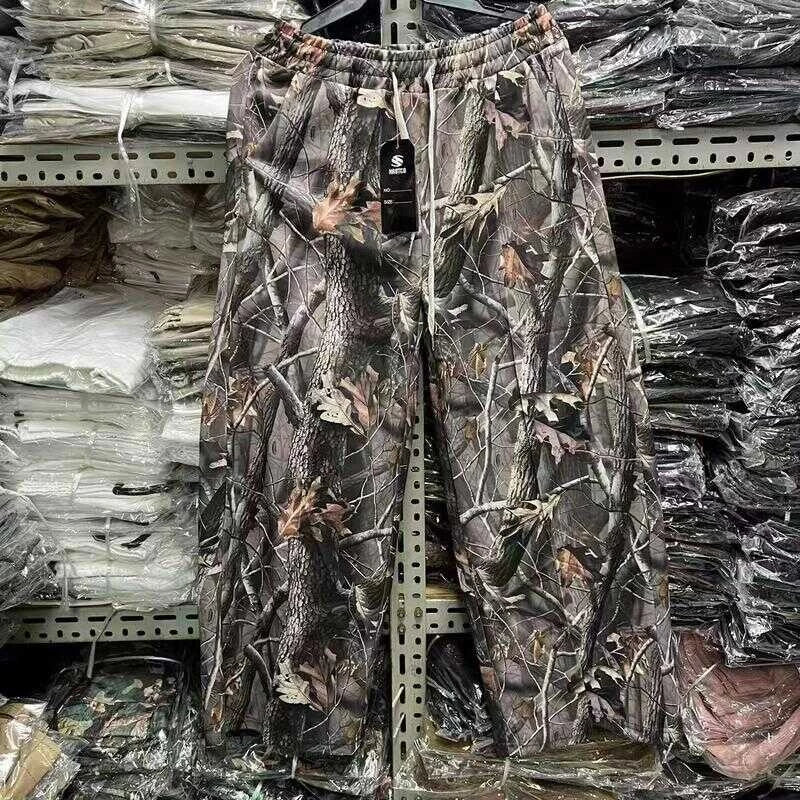 COMO REALTREE BAGGY UNISEX PANTS BUY 1 TAKE 1 FREE