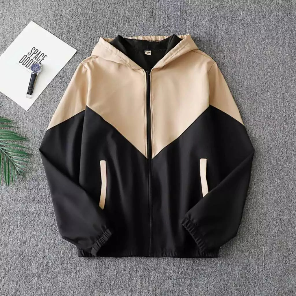 MEN'S KOREAN PREMIUM JACKET (BUY 1 TAKE 1 FREE)