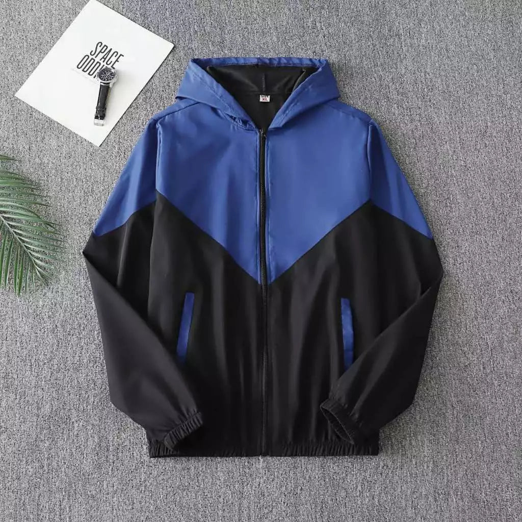MEN'S KOREAN PREMIUM JACKET (BUY 1 TAKE 1 FREE)